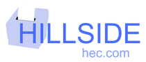 Hillside Electronics Corp. logo