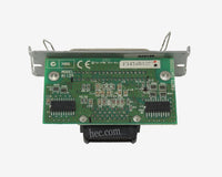 Epson UB-P02 Parallel Interface Top