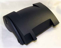 Epson TM-U220B Gray Front top cover