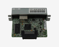 Epson UB-E03/UB-E02 Ethernet Interface Bottom