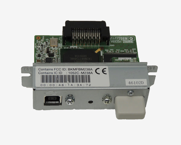 Epson UB-R03 Wireless Interface Front