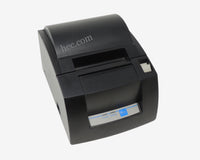 Citizen CT-S300 POS Printer Repair