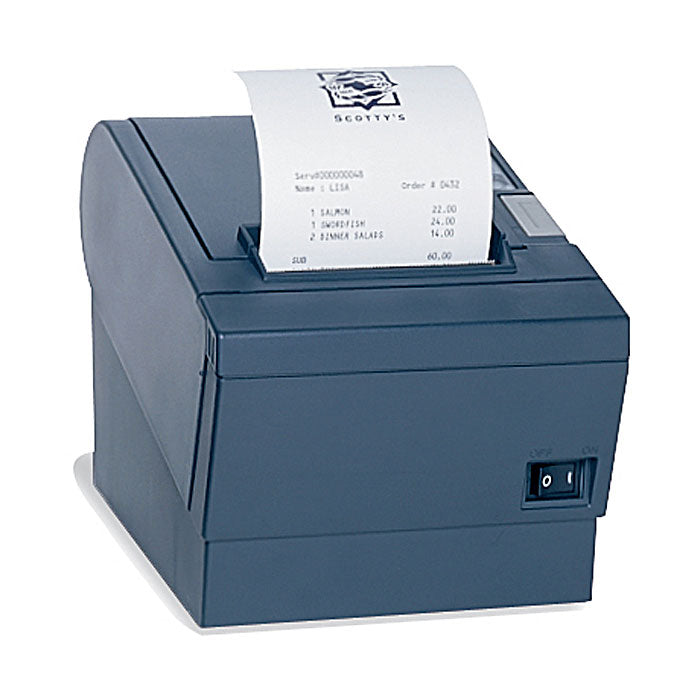 Epson TM-T88II Printer Parts