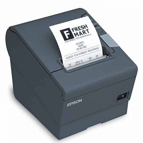 Epson TM-T88V Printer Parts