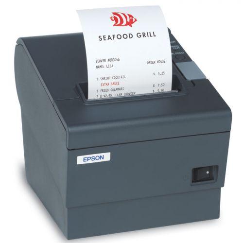 Epson TM-T88IV Printer Parts