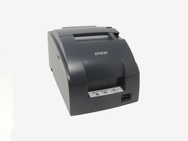 Epson TM-U220B Printer Parts