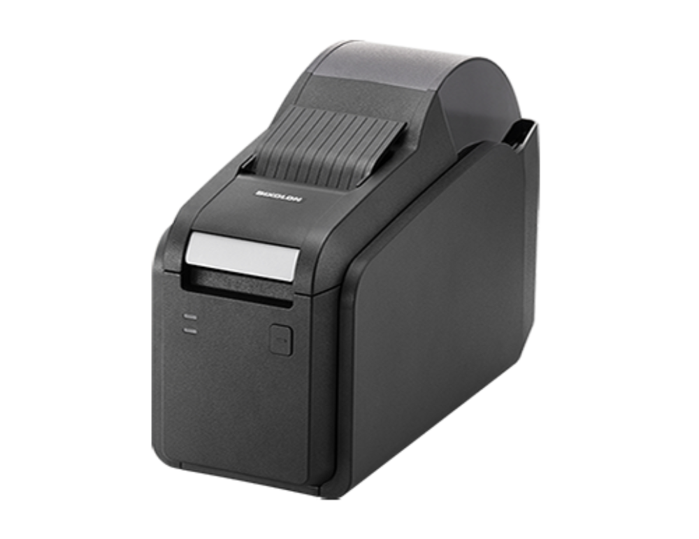 Bixolon SRP-350ll POS Printer – Hillside Electronics Corp.