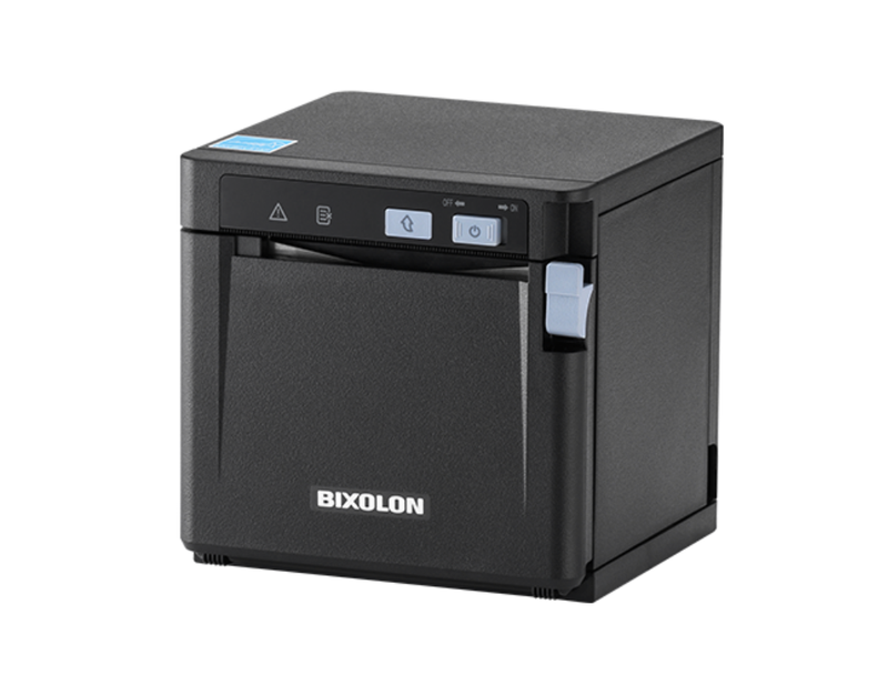 Bixolon SRP-Q300II 3 Inch Direct Thermal mPOS Printer Repair – Hillside ...