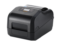 Bixolon XD5-40IIt 4 Inch Thermal Transfer Desktop Label Printer 