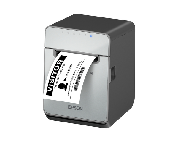 Epson TM-L100 POS Printer