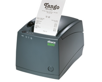 Ithaca/Transact 8000 POS Printer Repair