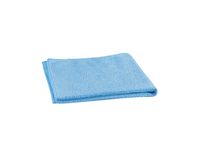 Microfiber cleaning cloth