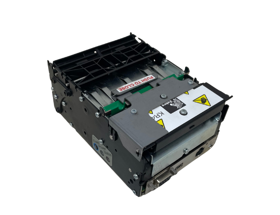 Zebra KR403 Direct Thermal Printer Repair