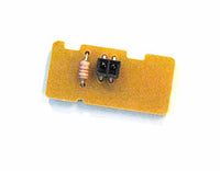 Epson TM-U675 Validation Detector Board