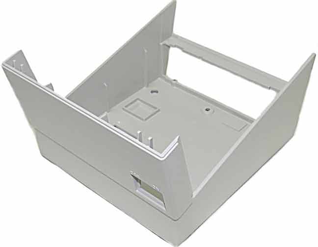 TM-T88 Cover Lower Bottom white