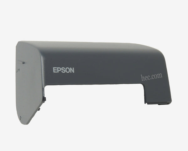 Cover, Epson TM-H6000IV Ribbon Casette, AB Grey top