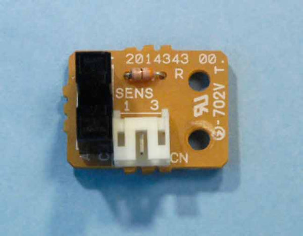 Epson TM-T88II Direct circuit board assembly