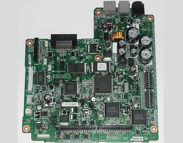 Epson TM-H6000II Main Circuit board