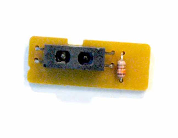 Epson TM-H6000 Detector TOF Slip