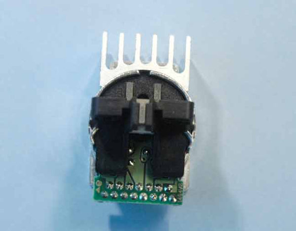 Epson TM-U220B Dot matrix impact printhead