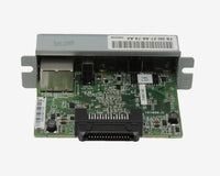 Epson UB-E04 Ethernet Interface Bottom