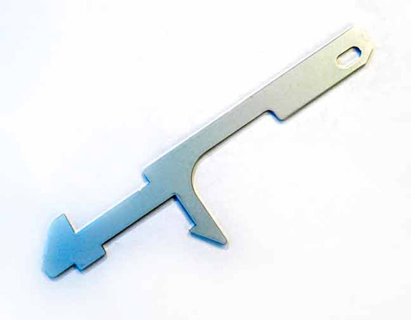 Epson TM-H6000 Plate Hook