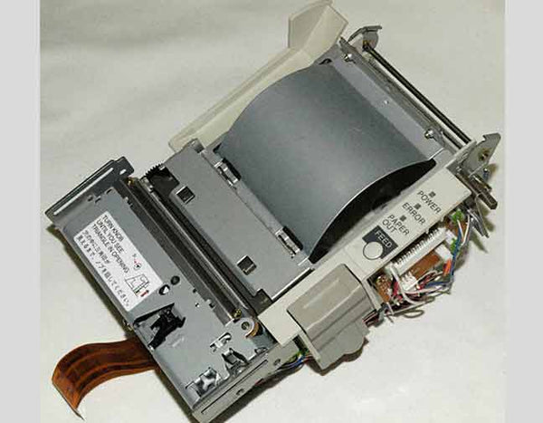 Epson TM-T88II Printer mechanism