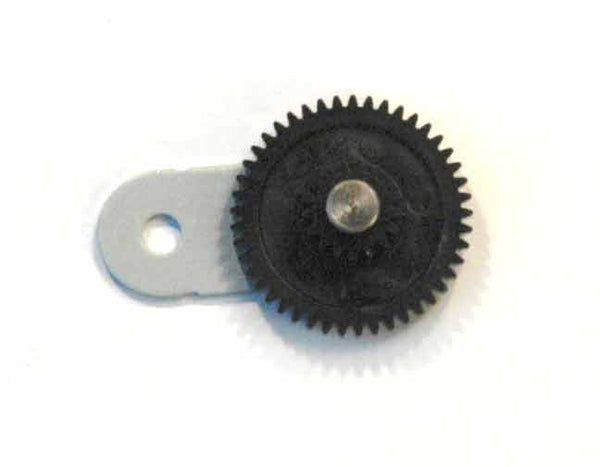 Epson TM-U220B Ribbon drive gear assembly