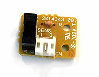 Epson TM-T88II Sensor circuit board assembly