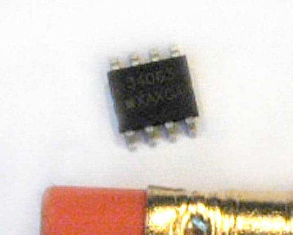 Epson TM-T88III Switching Regulator surface mount IC
