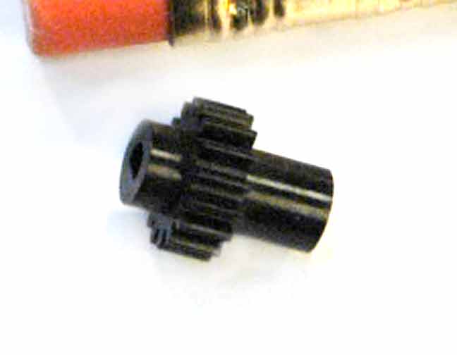 Epson TM-290 Gear Motor