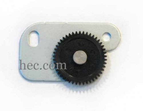 TM-U200 Ribbon drive plate assembly