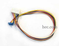TM-U375 Carriage Motor Cable