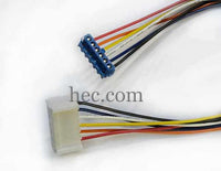 TM-300 Paper Feed Motor Cable