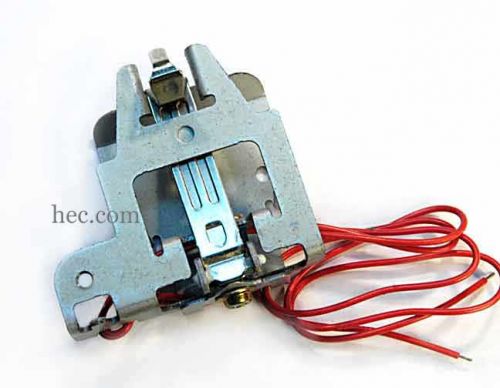 TM-300 Near-End R Detector Frame