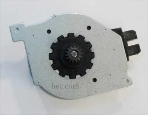 TM-300B Paper Feed Motor