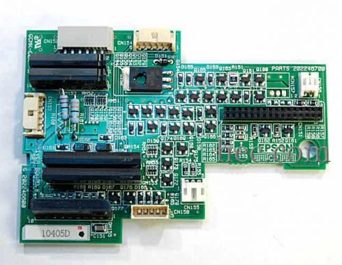 TM-300B Driver Circuit Board B-series