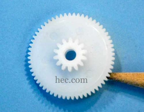 TM-930 Paper Feed 2nd Reduction Gear