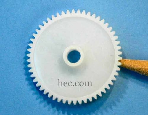 TM-930 Receipt Transmission Gear