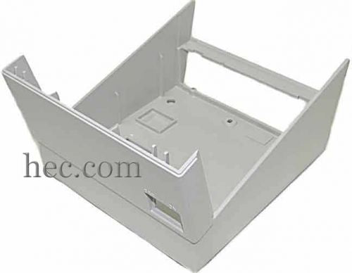 TM-T85 Lower cool white cover