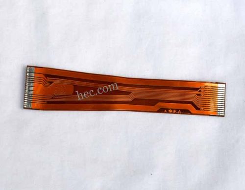 Epson TM-T88II Printhead flex cable