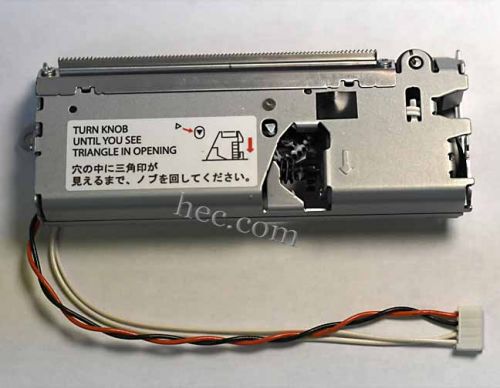 Epson TM-T88V Autocutter – Hillside Electronics Corp.