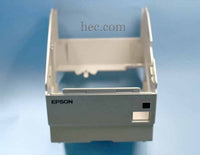 Epson TM-T88V Bottom case cover white