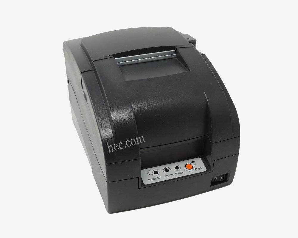 Bixolon SRP-275lll POS Printer – Hillside Electronics Corp.