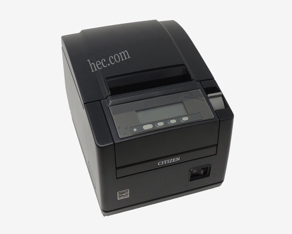 Citizen CT-S801II POS Printer Repair