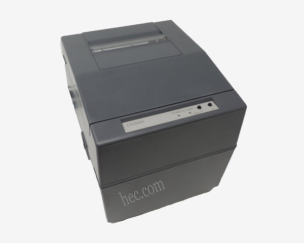 Citizen iDP 3530 POS Printer Repair