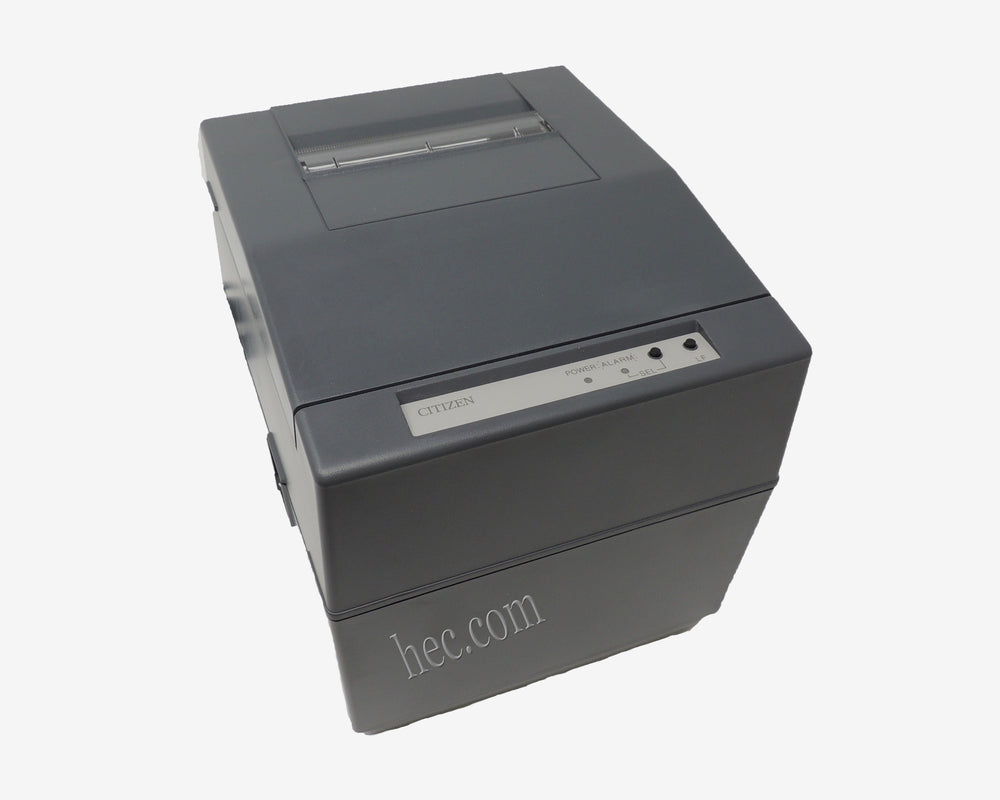 バイイーページ Citizen iDP 3535 POS Printer – Hillside Electronics Corp.
