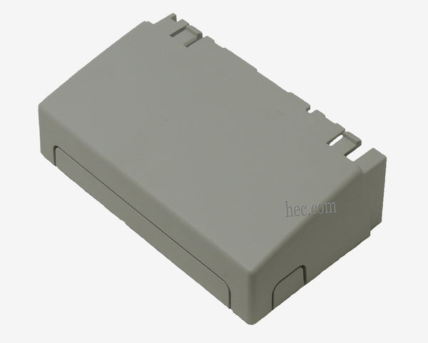 Epson TM-T88 Cover Connector Ivory