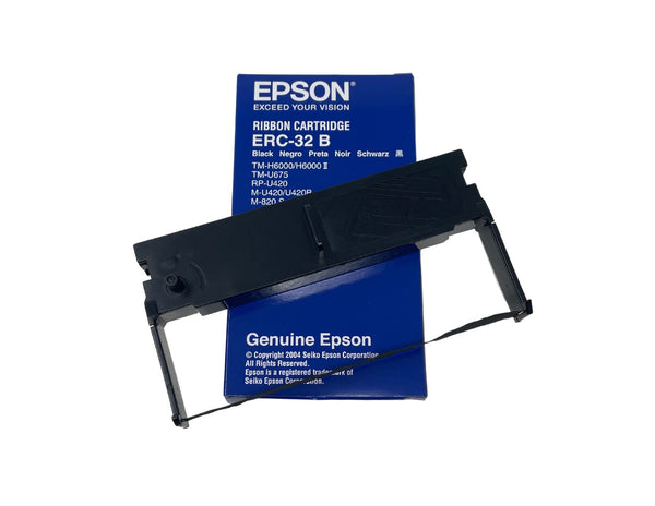 Epson ERC-32 B Ribbon