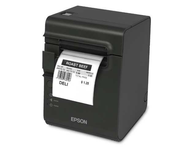 Epson TM-L90 Plus POS Printer